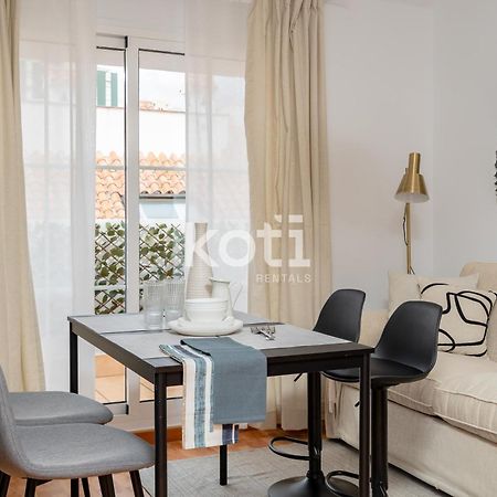 פואנגירולה Koti Rentals - Sandy Beach Apartment מראה חיצוני תמונה