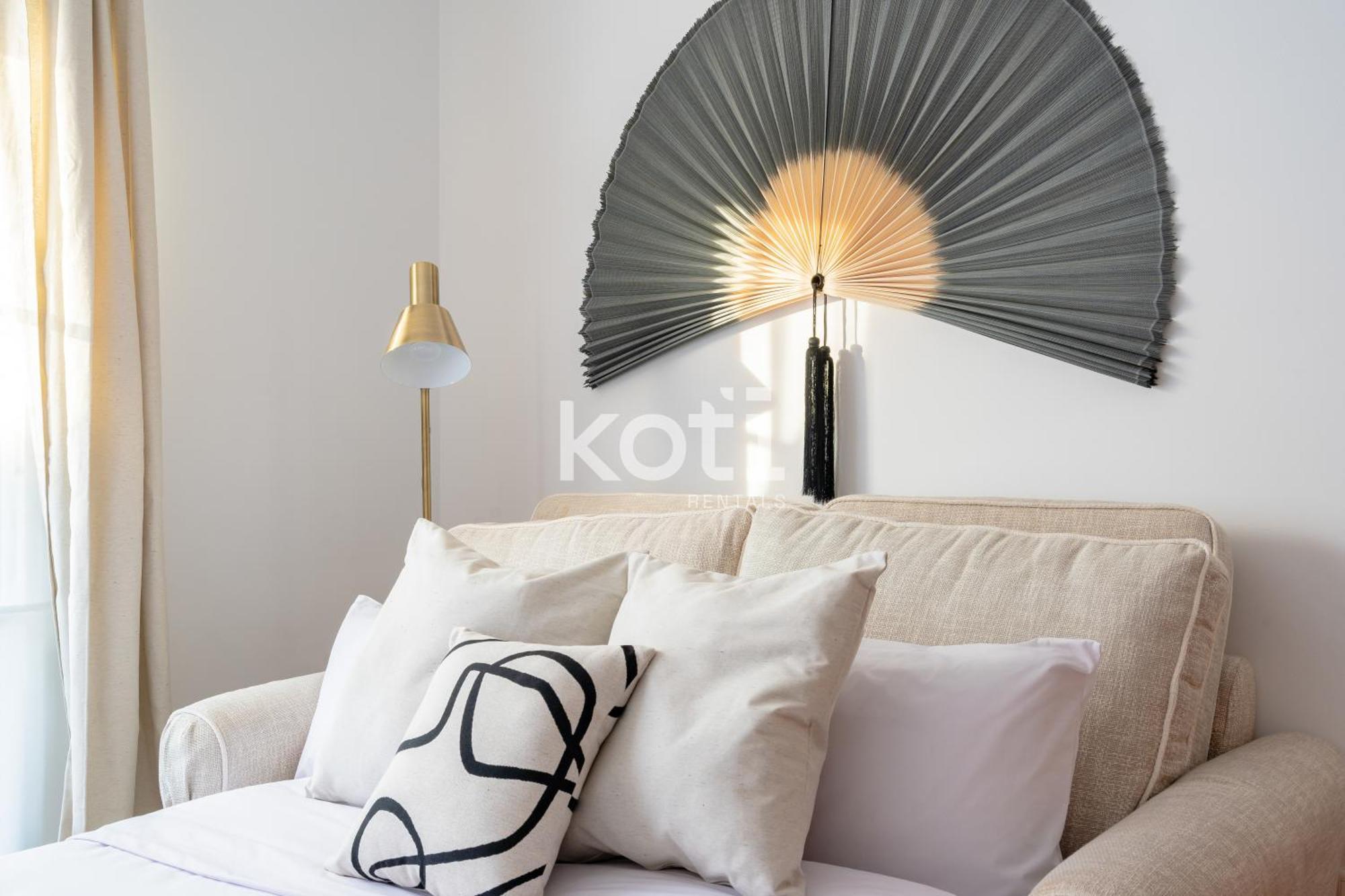 פואנגירולה Koti Rentals - Sandy Beach Apartment מראה חיצוני תמונה