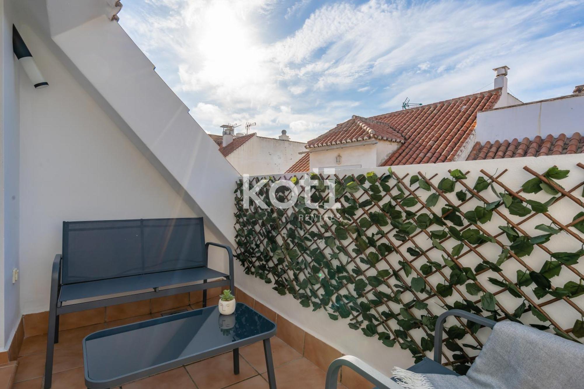 פואנגירולה Koti Rentals - Sandy Beach Apartment מראה חיצוני תמונה