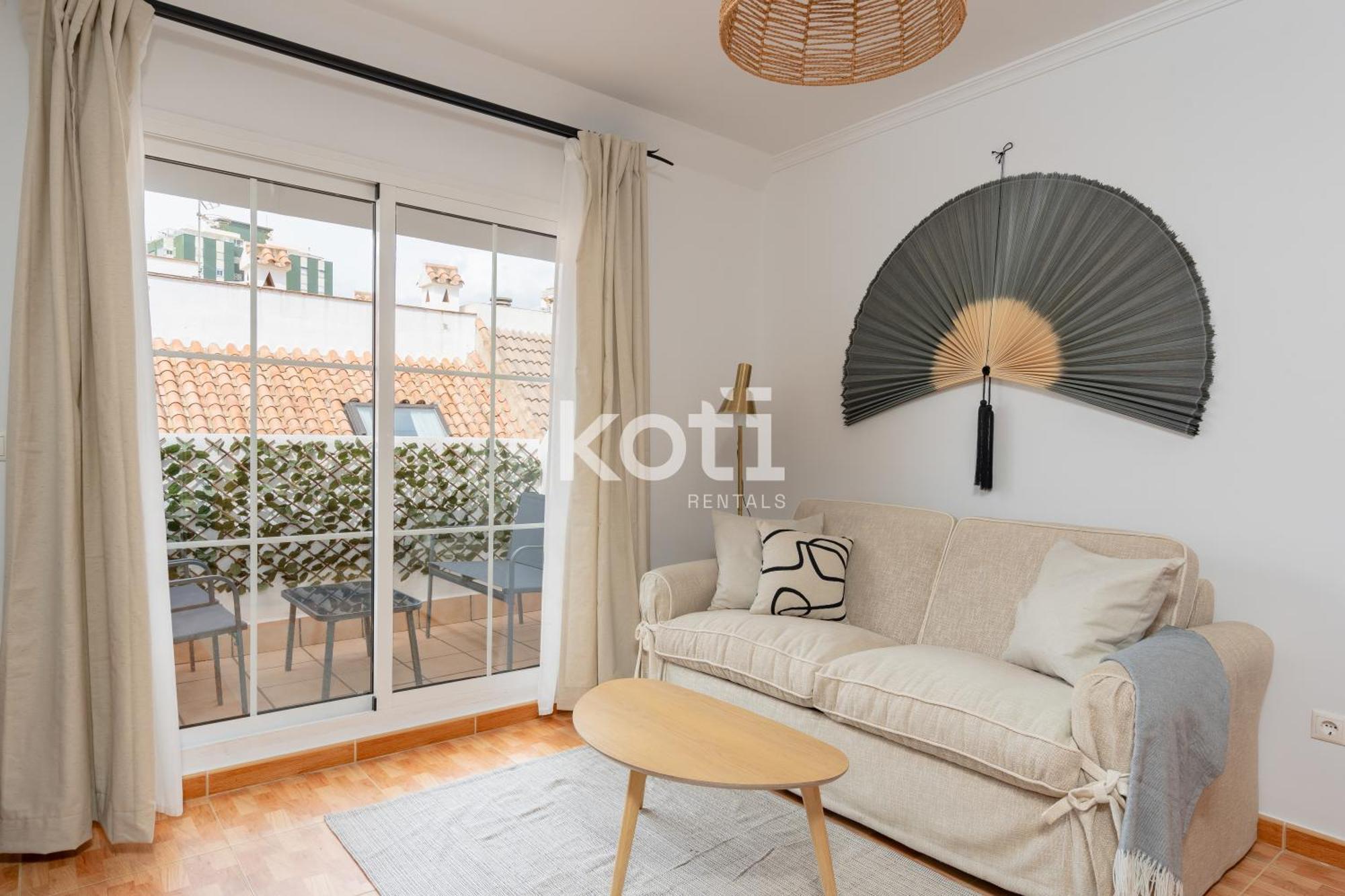 פואנגירולה Koti Rentals - Sandy Beach Apartment מראה חיצוני תמונה