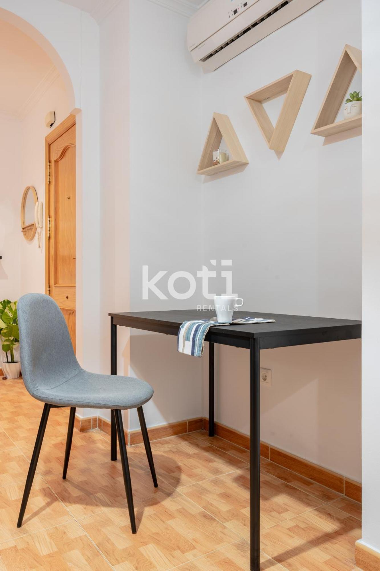 פואנגירולה Koti Rentals - Sandy Beach Apartment מראה חיצוני תמונה