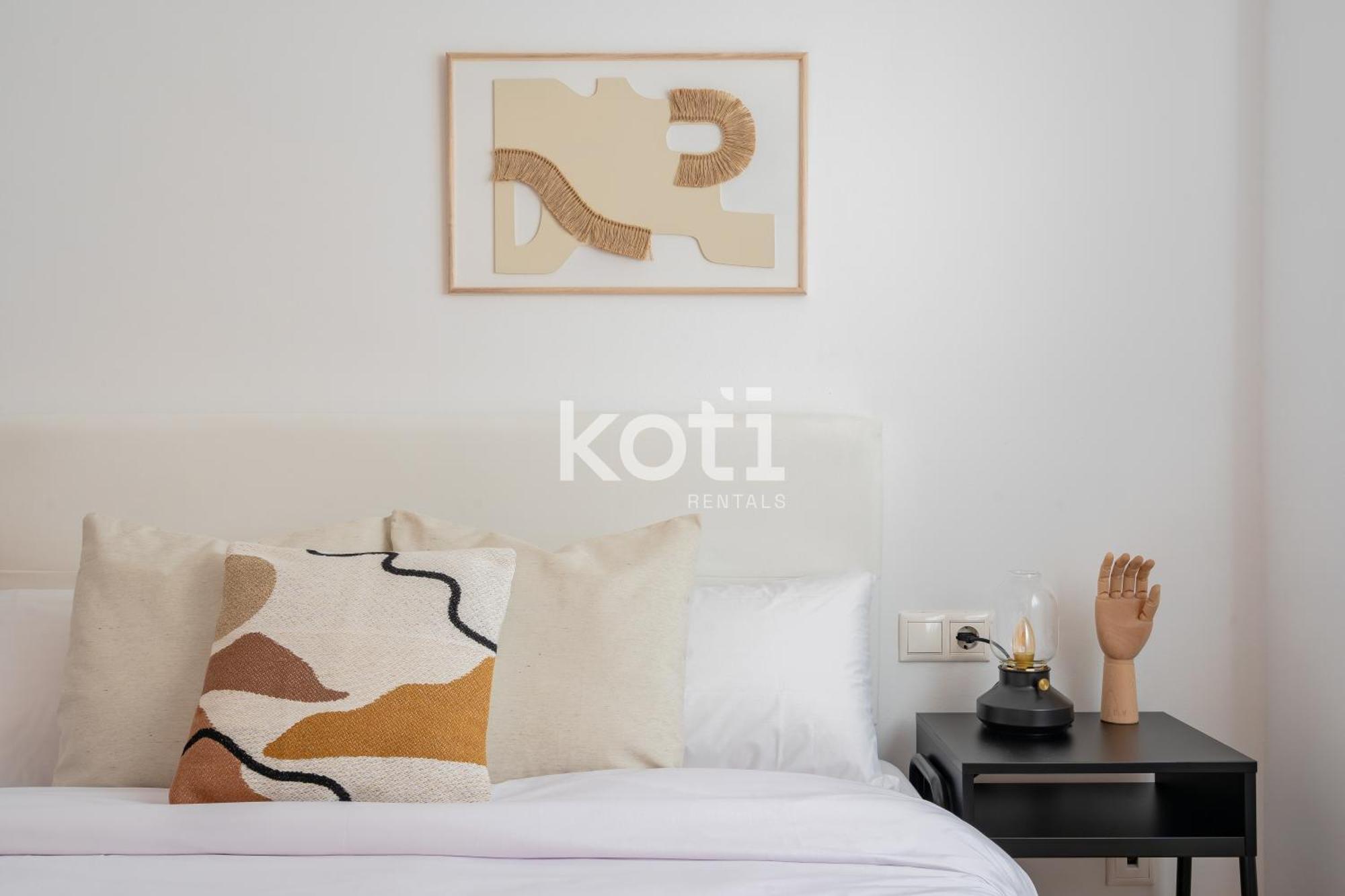 פואנגירולה Koti Rentals - Sandy Beach Apartment מראה חיצוני תמונה