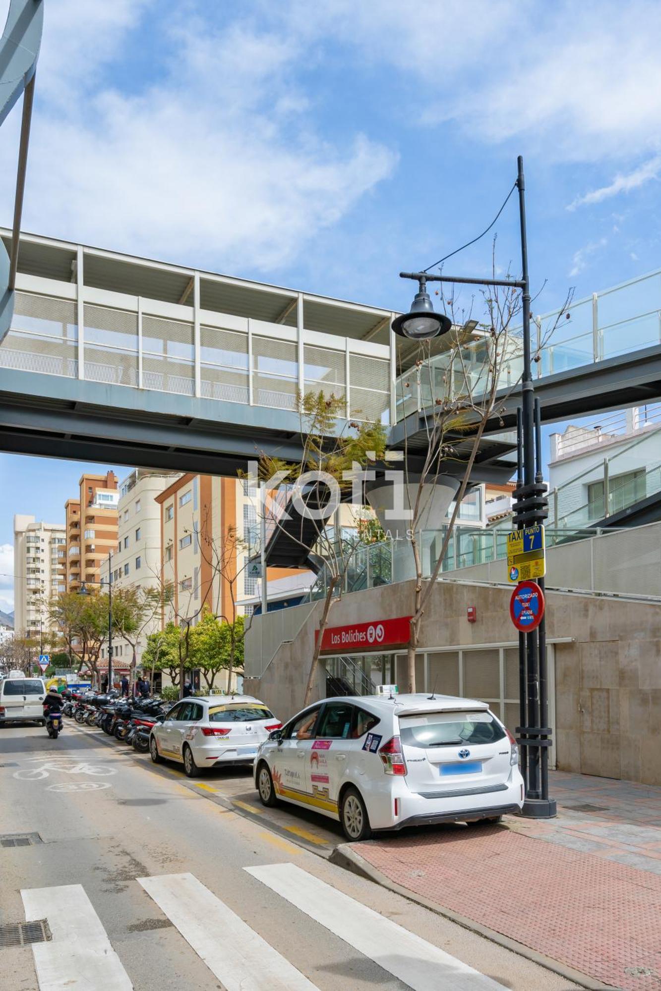 פואנגירולה Koti Rentals - Sandy Beach Apartment מראה חיצוני תמונה