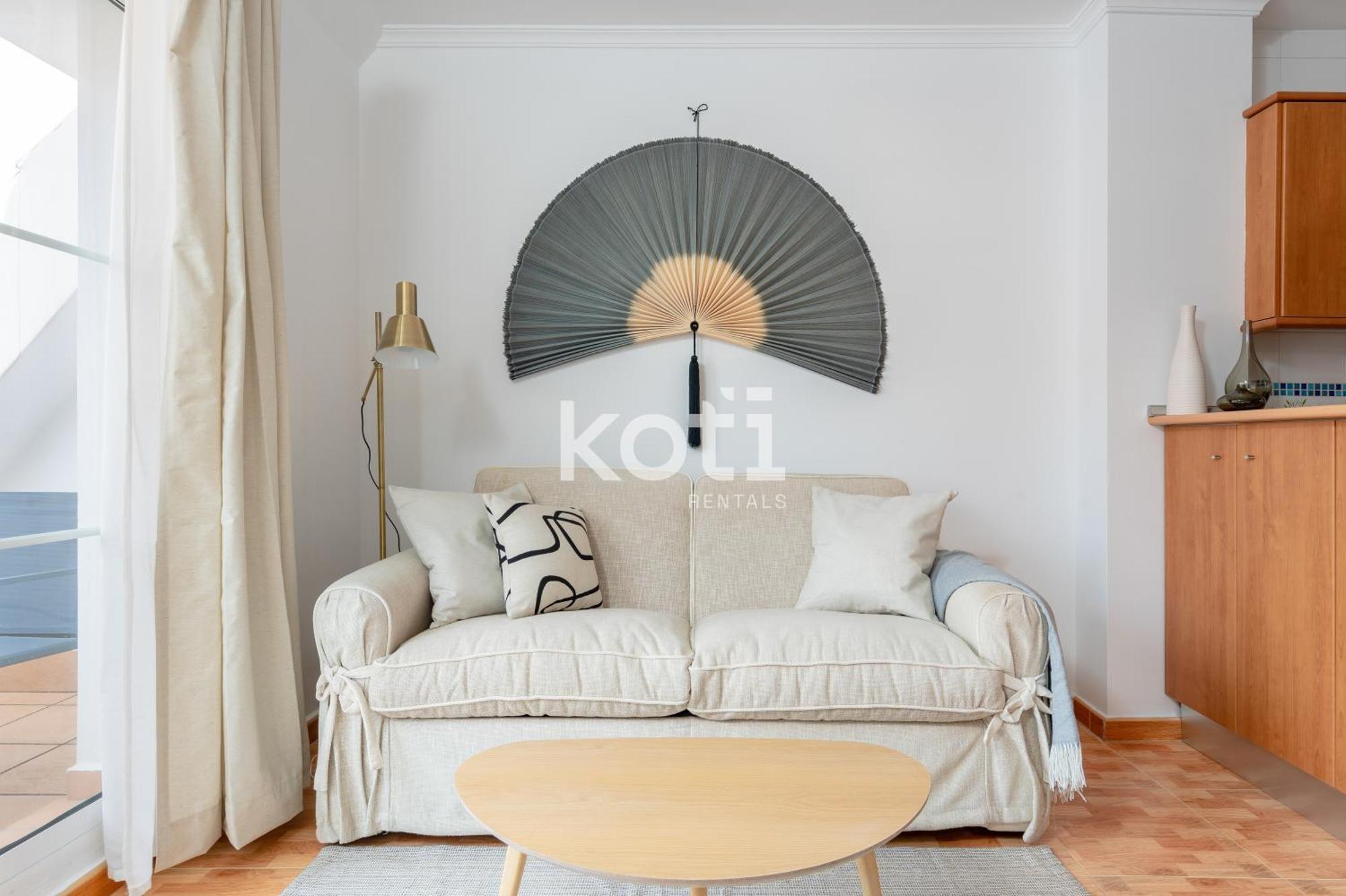 פואנגירולה Koti Rentals - Sandy Beach Apartment מראה חיצוני תמונה