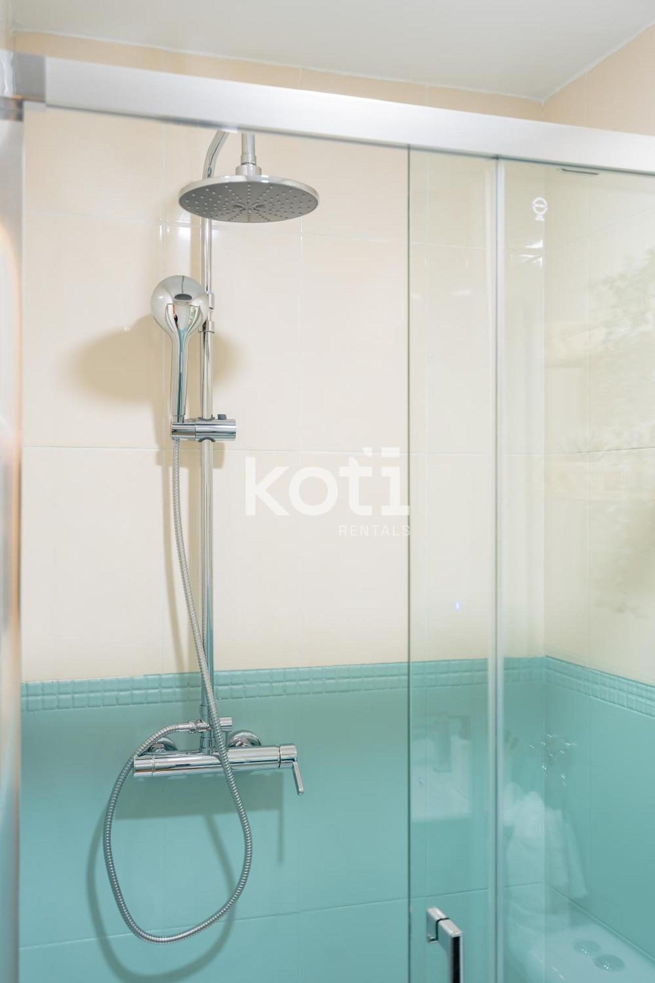 פואנגירולה Koti Rentals - Sandy Beach Apartment מראה חיצוני תמונה