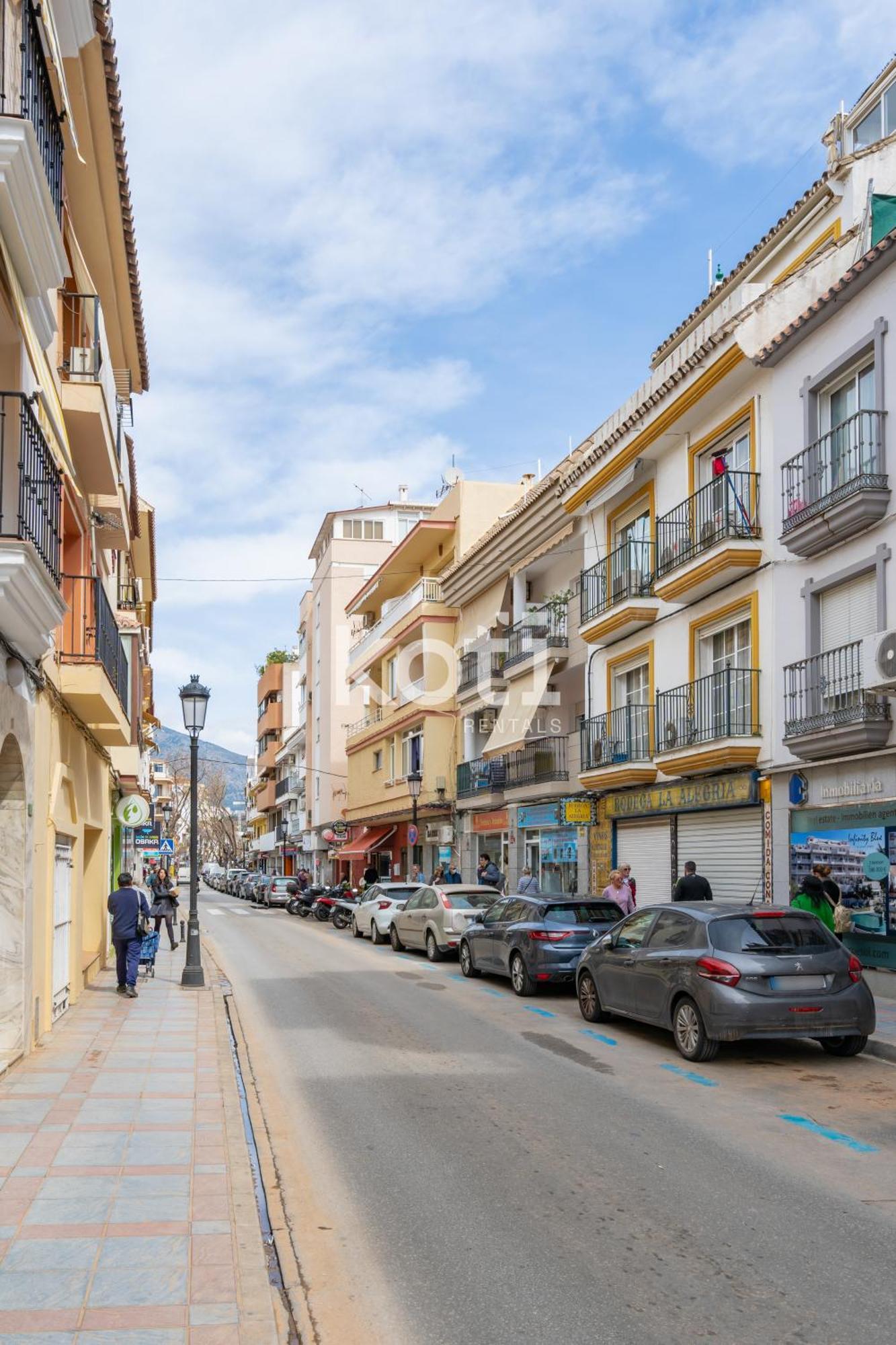 פואנגירולה Koti Rentals - Sandy Beach Apartment מראה חיצוני תמונה