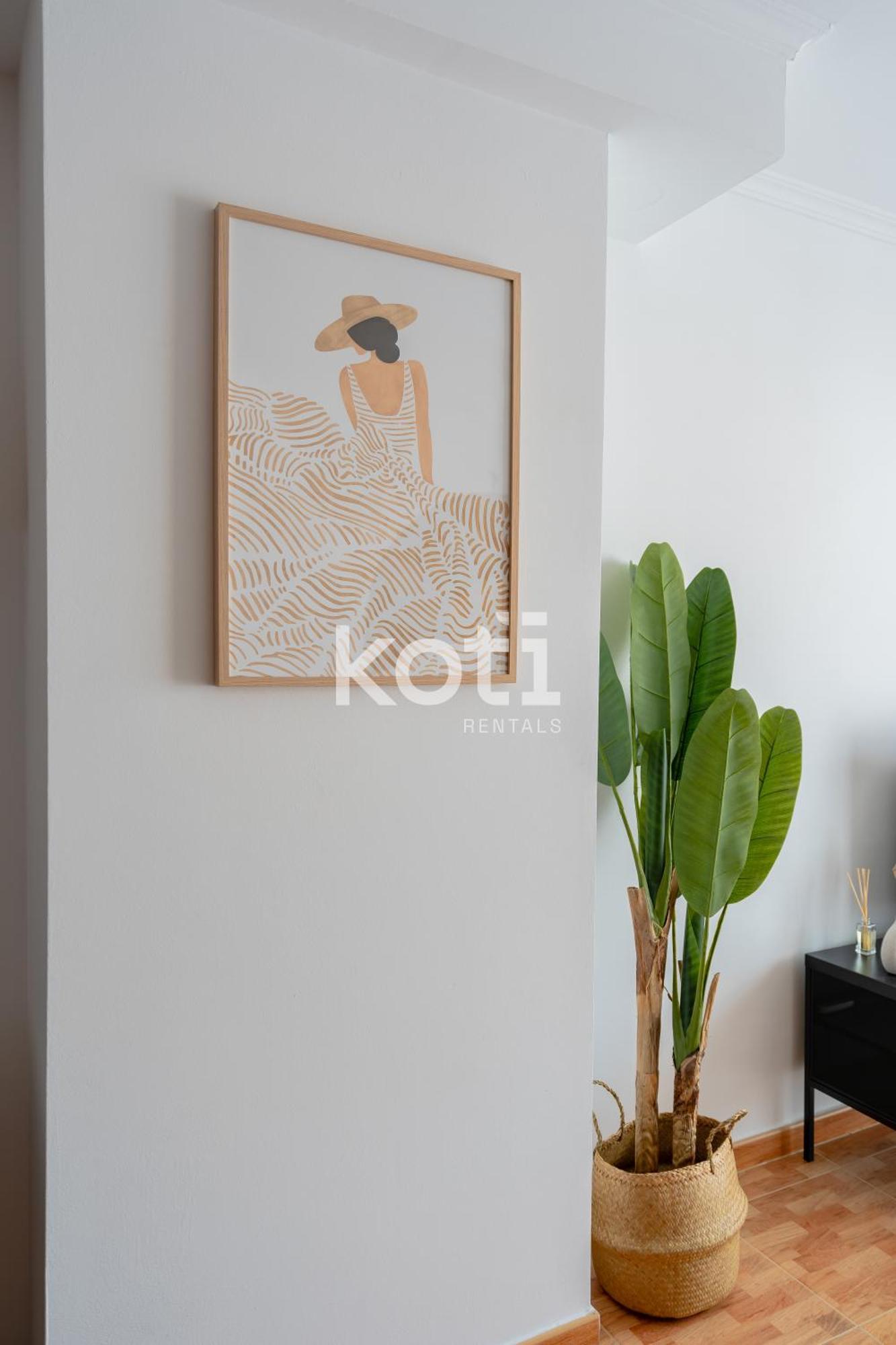 פואנגירולה Koti Rentals - Sandy Beach Apartment מראה חיצוני תמונה