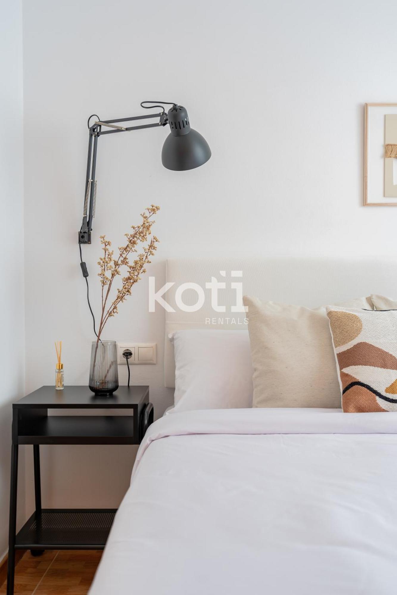 פואנגירולה Koti Rentals - Sandy Beach Apartment מראה חיצוני תמונה