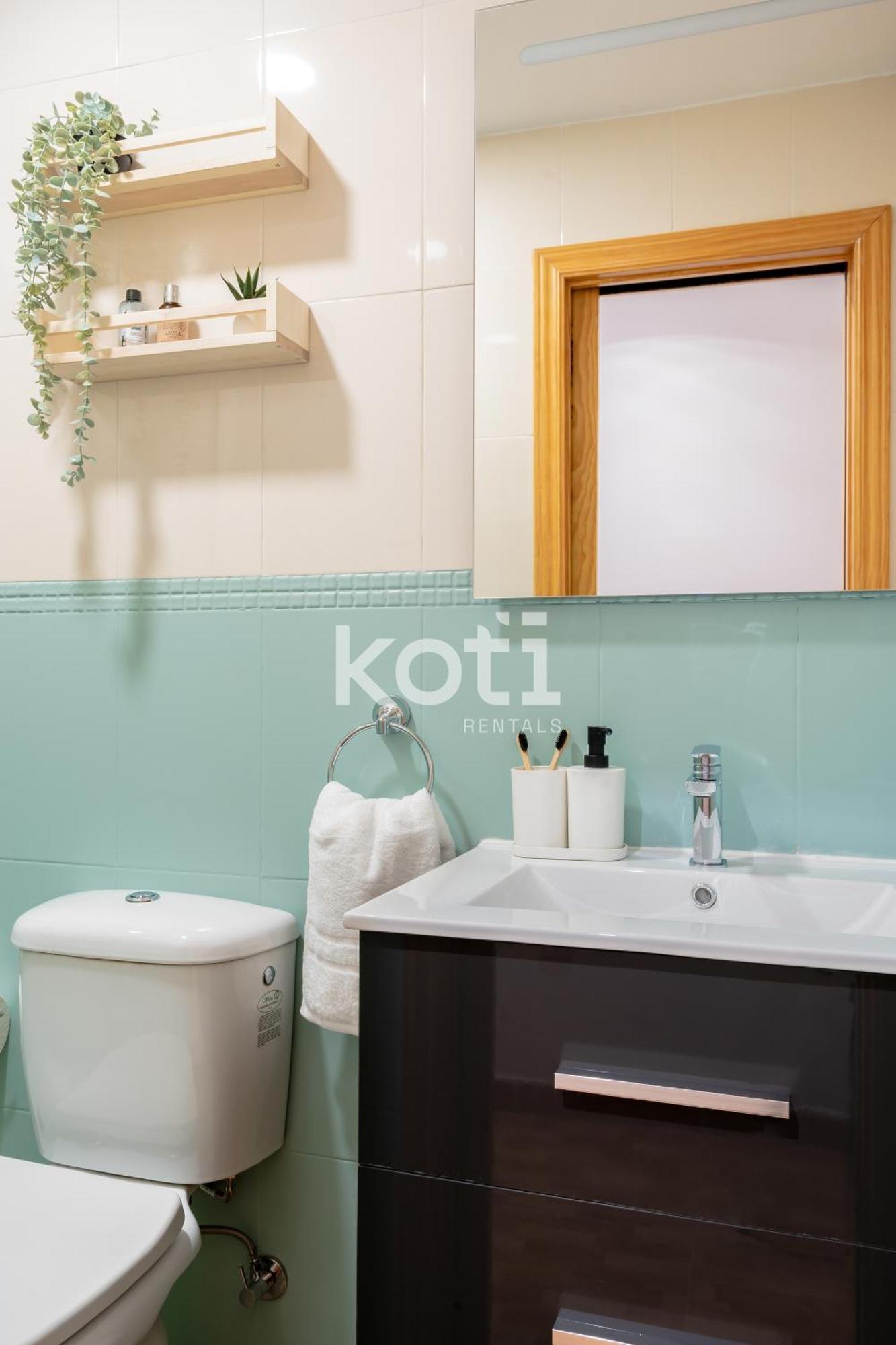 פואנגירולה Koti Rentals - Sandy Beach Apartment מראה חיצוני תמונה