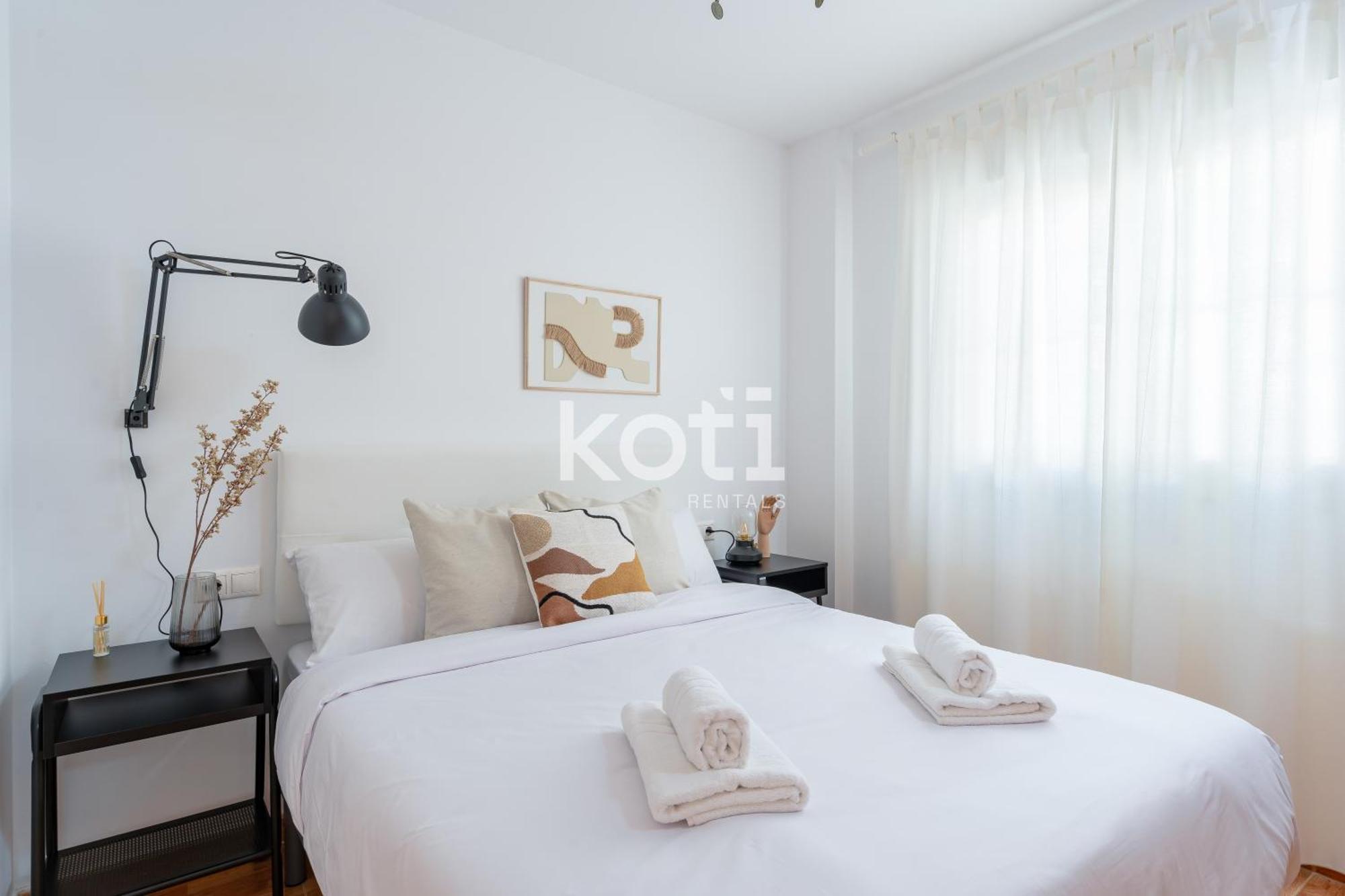 פואנגירולה Koti Rentals - Sandy Beach Apartment מראה חיצוני תמונה
