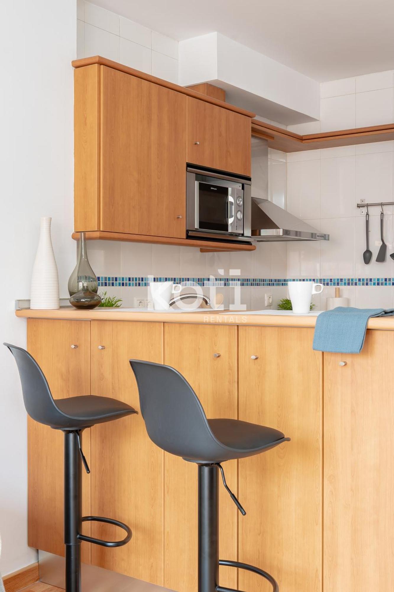 פואנגירולה Koti Rentals - Sandy Beach Apartment מראה חיצוני תמונה