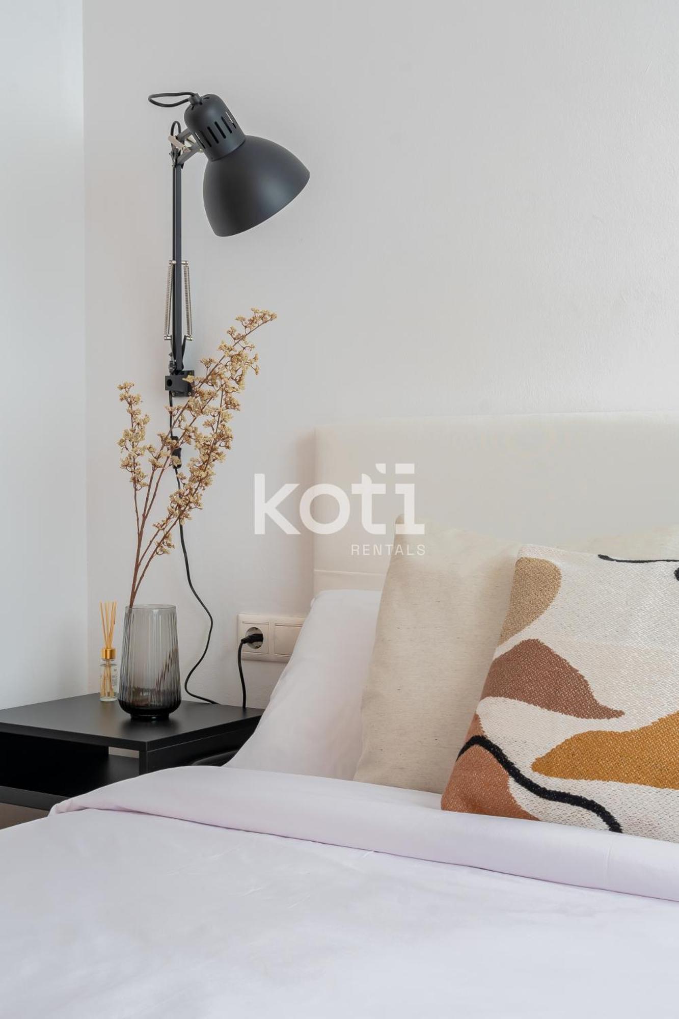 פואנגירולה Koti Rentals - Sandy Beach Apartment מראה חיצוני תמונה
