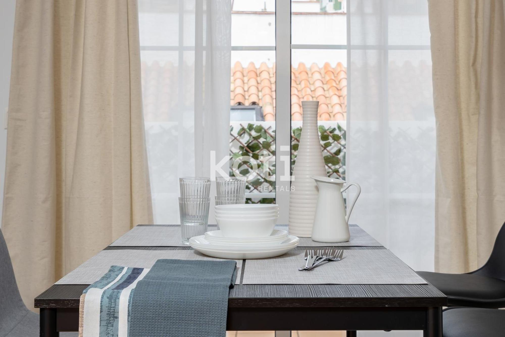 פואנגירולה Koti Rentals - Sandy Beach Apartment מראה חיצוני תמונה