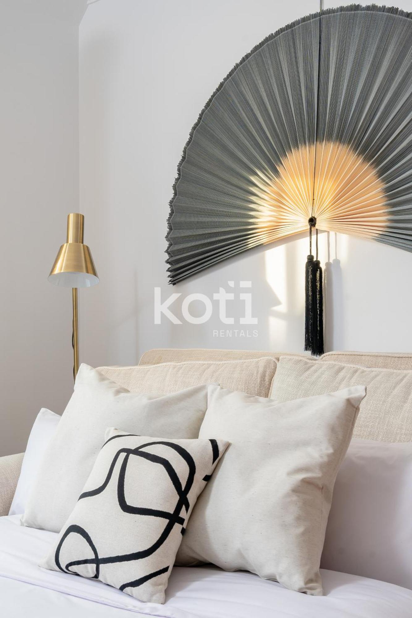 פואנגירולה Koti Rentals - Sandy Beach Apartment מראה חיצוני תמונה