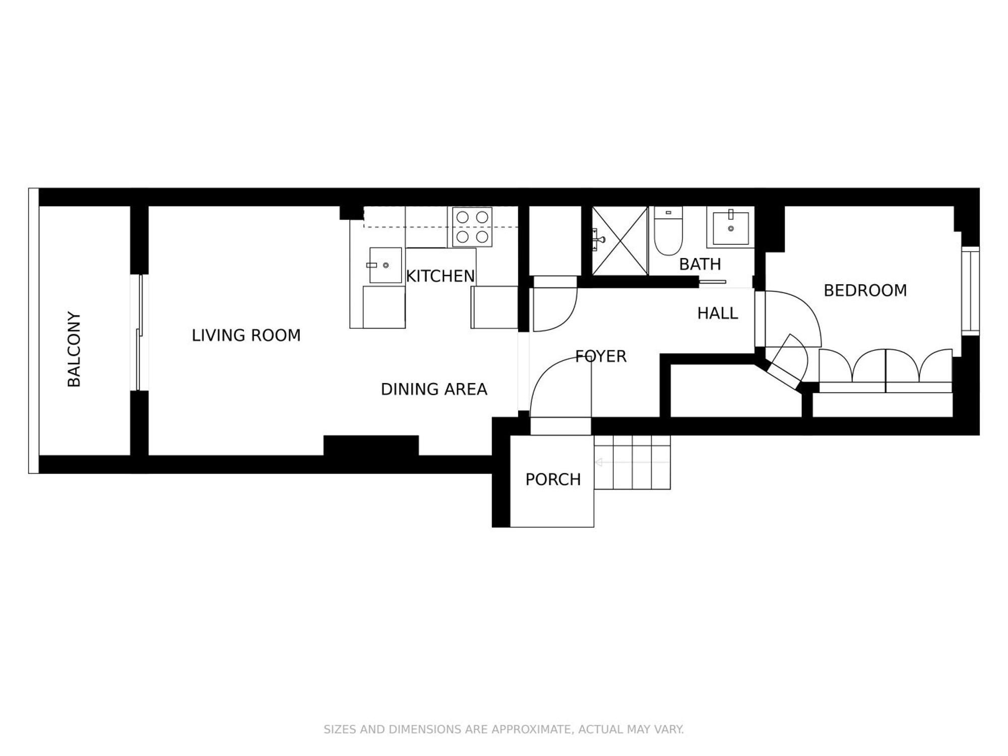 פואנגירולה Koti Rentals - Sandy Beach Apartment מראה חיצוני תמונה